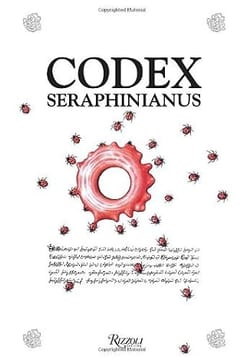 By Luigi Serafini - Codex Seraphinianus (Har/Bklt N) – Luigi Serafini