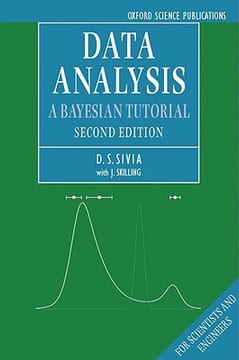 DATA ANALYSIS:BAYESIAN TUTORIAL 2E PAPER: A Bayesian Tutorial – Devinderjit Singh Sivia