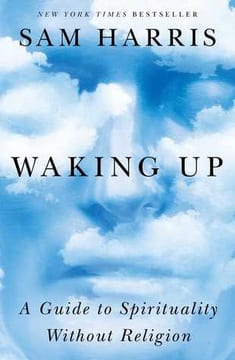 Waking Up: A Guide to Spirituality Without Religion – Sam Harris