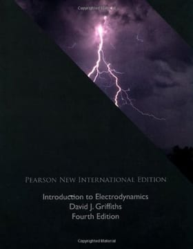 Introduction to Electrodynamics – David J. Griffiths
