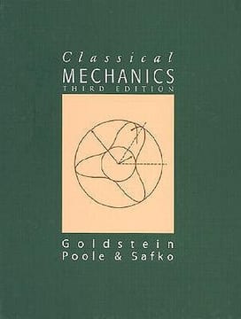 Classical Mechanics – Charles P. Poole Jr.