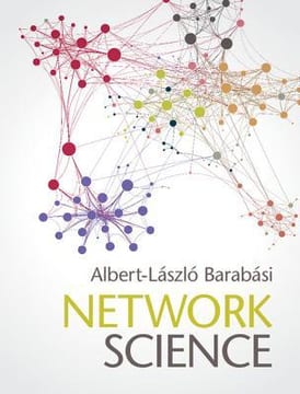 Network Science – Albert-László Barabási