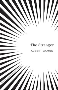The Stranger – Albert Camus