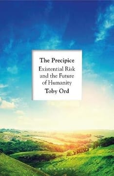 The Precipice – Toby Ord
