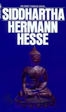 Siddhartha – Hermann Hesse