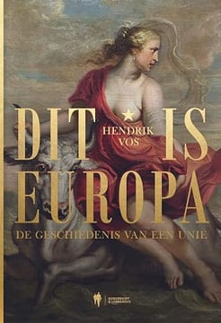 Dit is Europa – Hendrik Vos
