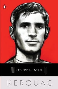 On the Road – Jack Kerouac