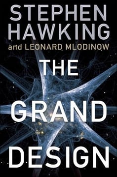 The Grand Design – Stephen W. Hawking