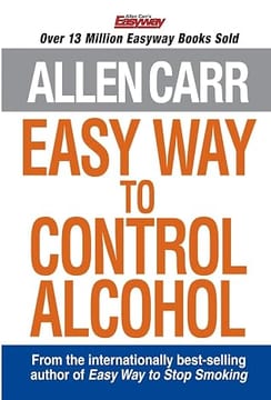 Easy Way to Control Alcohol – Allen Carr
