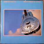 Dire Straits – Brothers In Arms