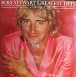 Rod Stewart – Rod Stewart Greatest Hits