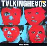 Talking Heads – Remain In Light