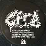 Various – Make That The Cat Wise