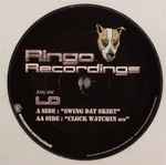 L.D – Swing Dat Skirt / Clock Watchin (Dub)