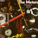 The Meters – The Meters