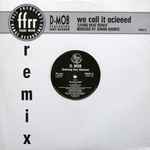 D-Mob Featuring Gary Haisman – We Call It Acieeed 'Living Beat Remix'