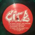 Various – For The Cat His Fiddle EP