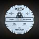 DJ Madd – Dub Champion