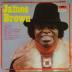 James Brown And His Famous Flames – James Brown