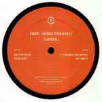 Hadone – Defining Persuasion EP