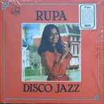 Rupa – Disco Jazz