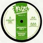 Potential Bad Boy – Archive E.P Vol 3