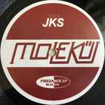 JKS – Firedance EP