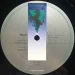 Djrum – Hard To Say / Tournesol