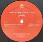Shlømo – Mercurial Skin Remixes: Tome I