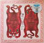 YĪN YĪN – The Rabbit That Hunts Tigers