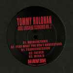 Tommy Holohan – Skull Crushing Techniques vol. 2
