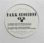 Tommy The Cat & Alley Cats – Park Sessions 02