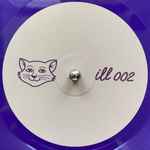 Ill Behaviour – ILL 002