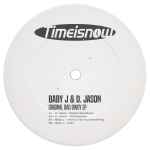 Baby J, D. Jason – Original Bad Bwoy EP