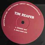 Tim Reaper – Morning Mist / Ninja Rope Dub
