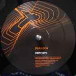 Paradox – Dirty City / Marxism