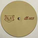 Ill Behaviour – ILL 003