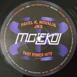 Pavel K. Novalis, JKS – Fast Power Hits EP