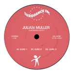 Julian Muller – EURODANCE EDITS 1