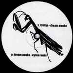Djunya – Dream Awake