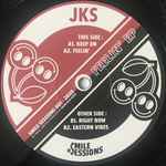 JKS – Feelin' EP