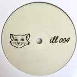 Ill Behaviour – ILL 004