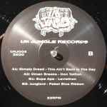 Various – UK Jungle 003