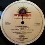 Spokesman – Acid Creak