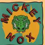 Mickey Nox – Thats Not A Knife EP