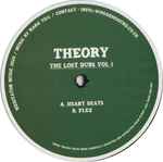 Theory – The Lost Dubs Vol 1