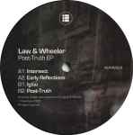 Law & Wheeler – Post-Truth EP