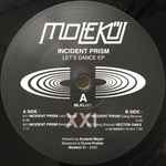 Incident Prism – Let's Dance EP