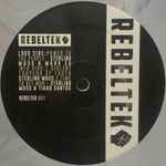 Sterling Moss / Mark EG / Tiago Santos – Rebeltek 007