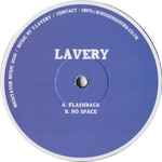 Lavery – Flashback / No Space